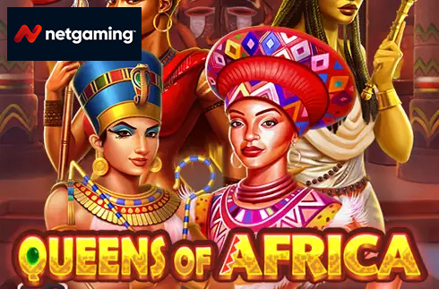 Queens of Africa
